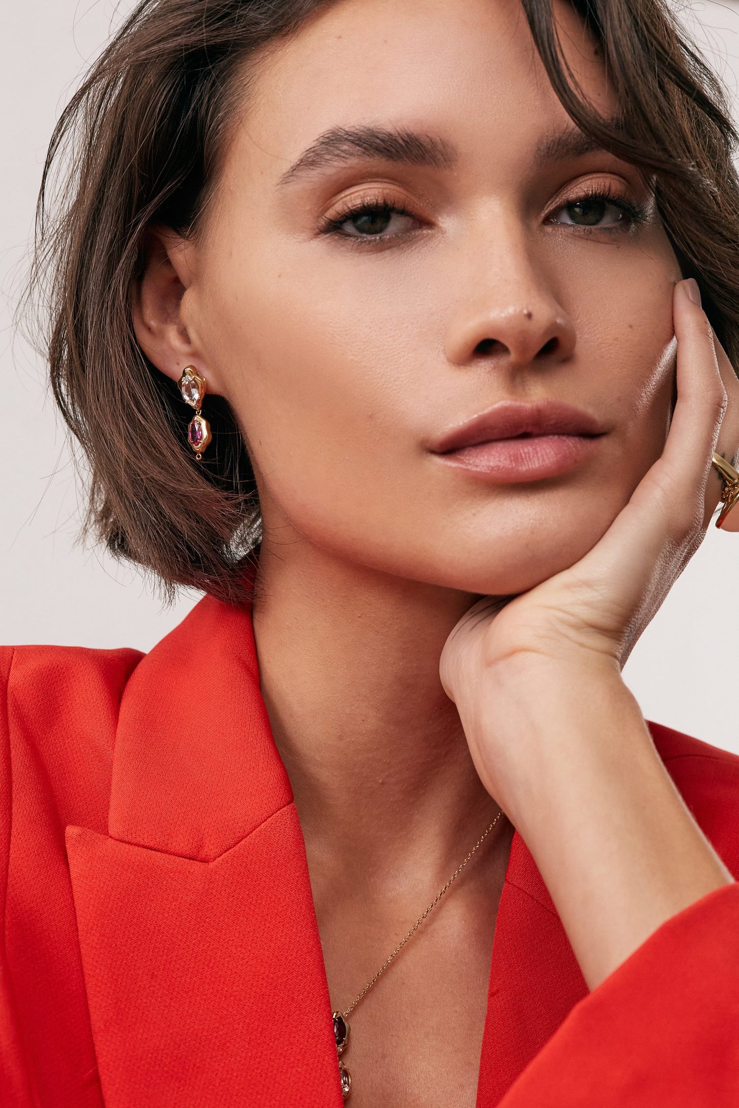 Brinco Énergie Florale