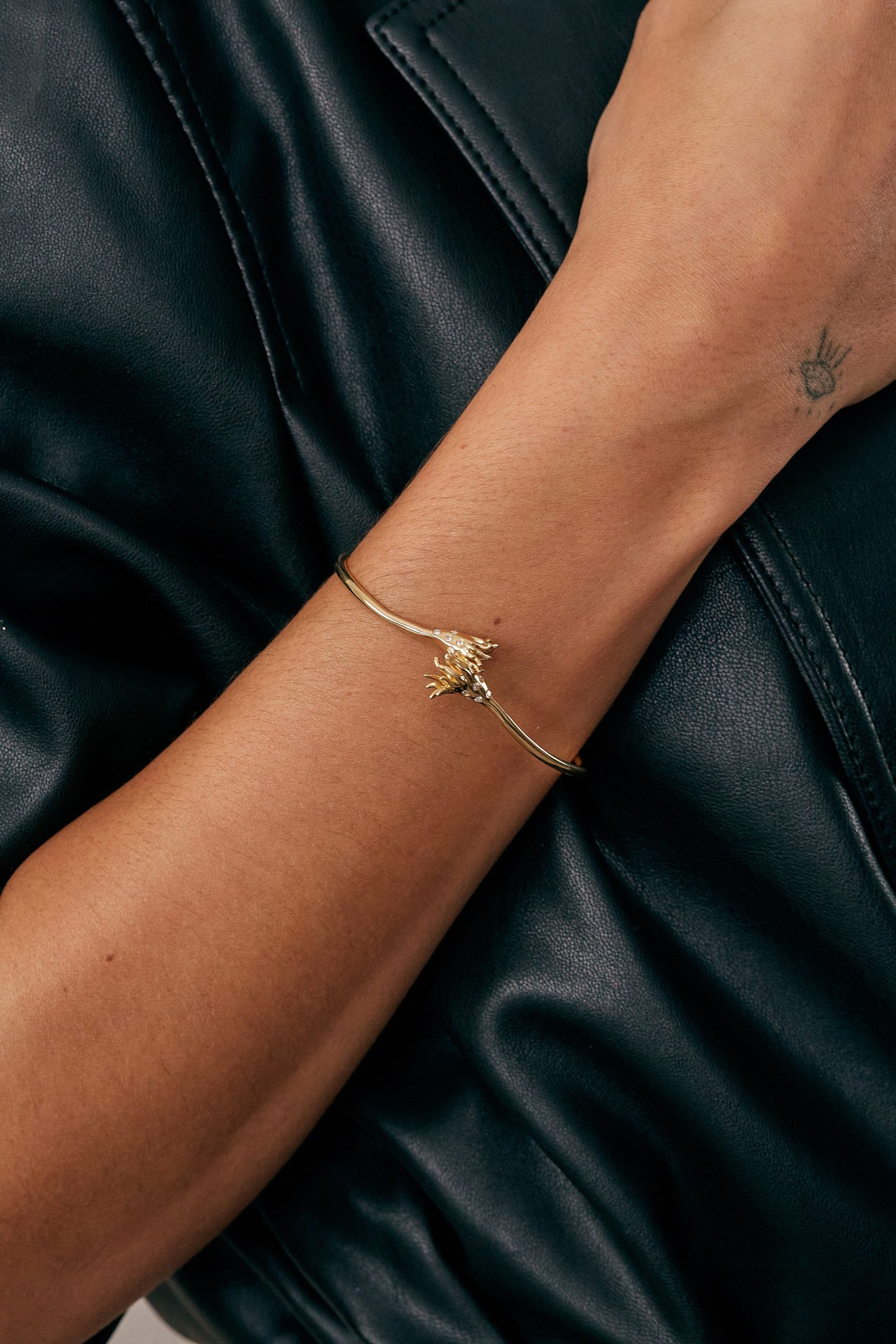 Bracelete Plaisir Féminin