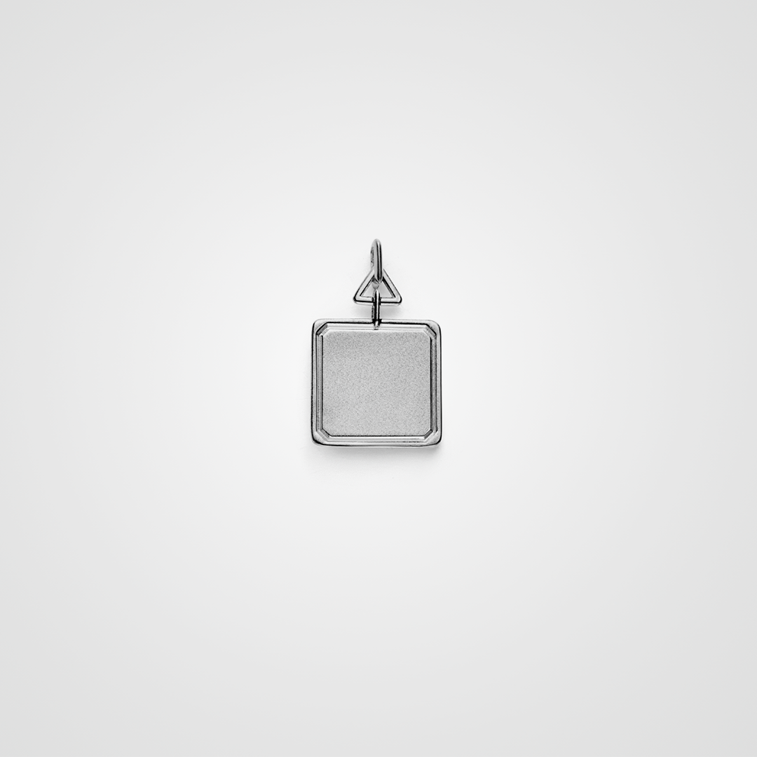 Pingente Objet d'émotion