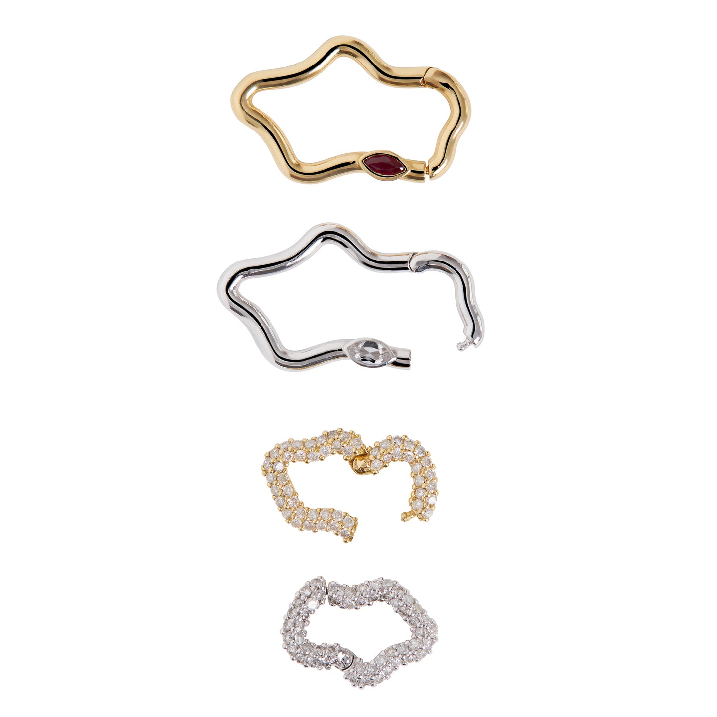 Colar Âme Libre Petit