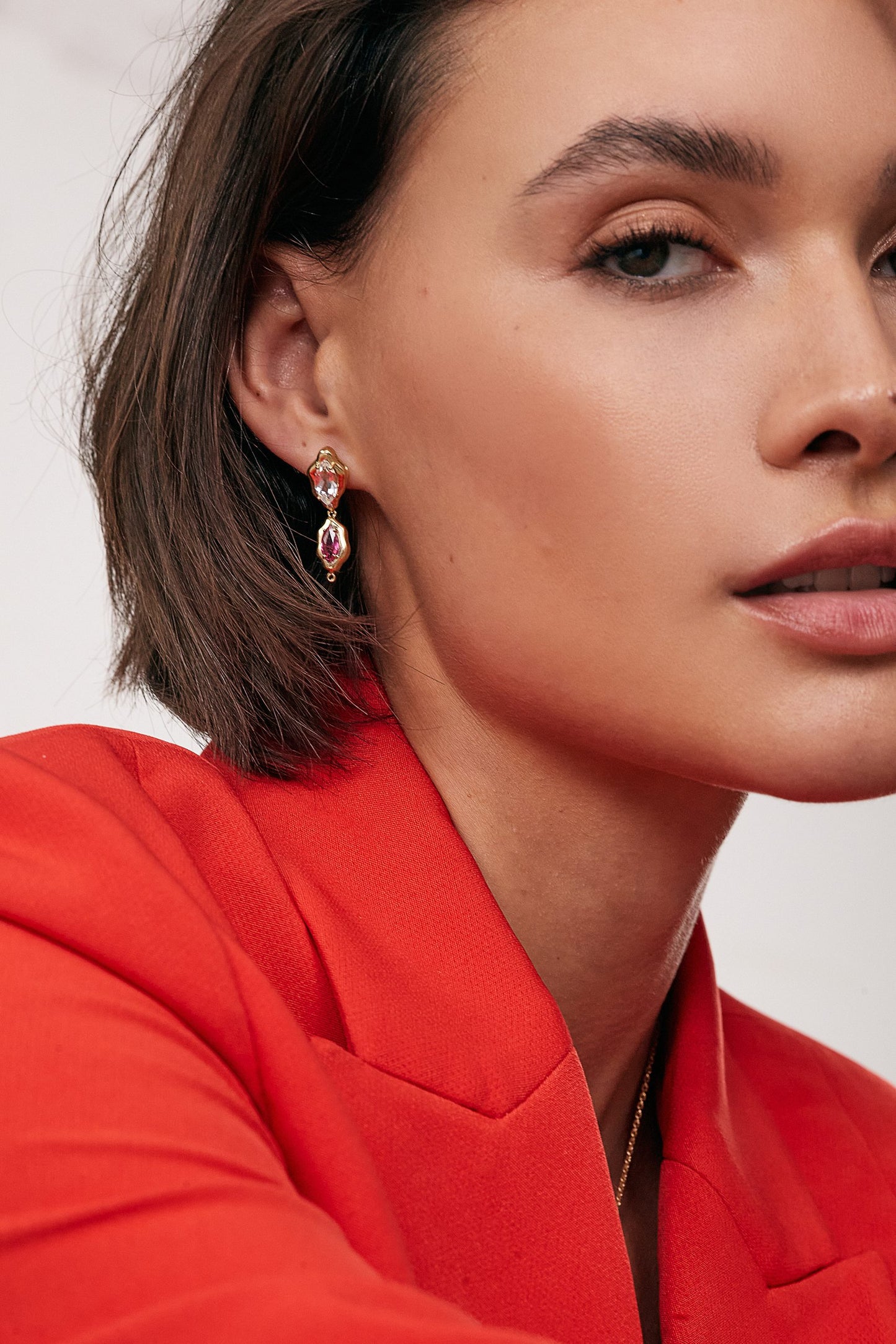 Brinco Énergie Florale