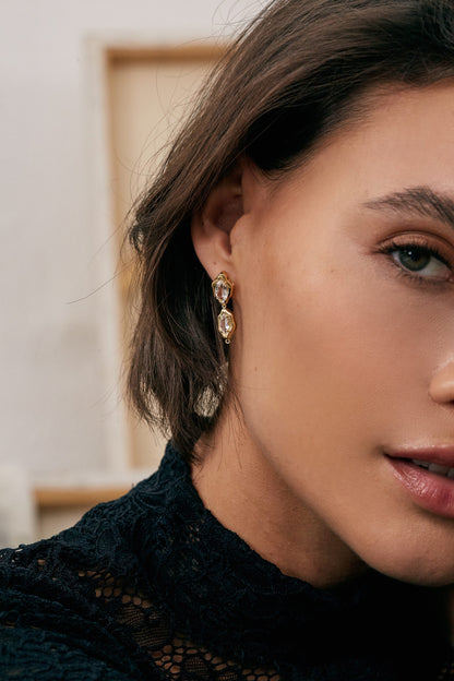 Brinco Énergie Florale