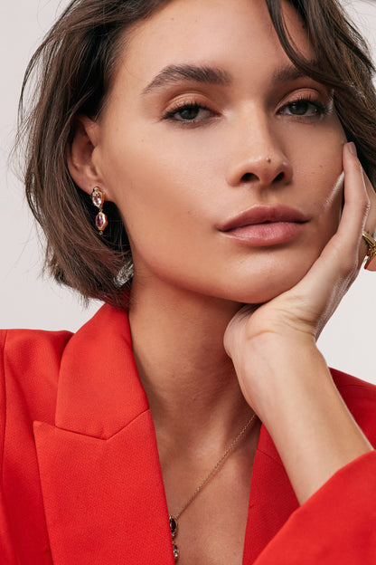 Brinco Énergie Florale