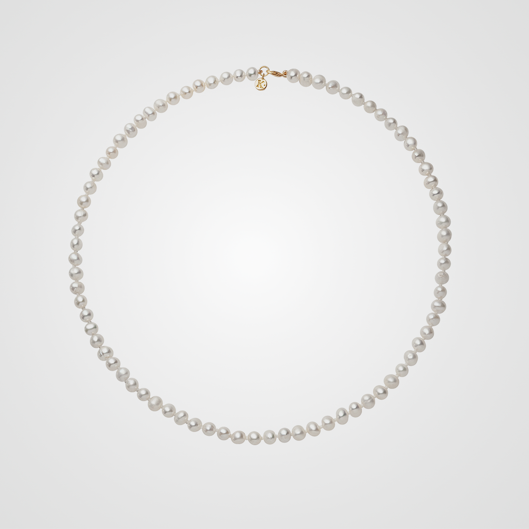 Colar Perle