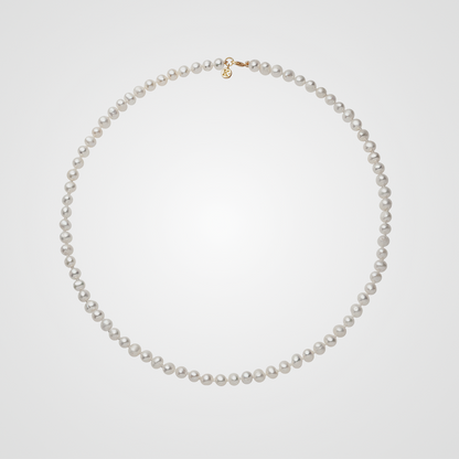 Colar Perle