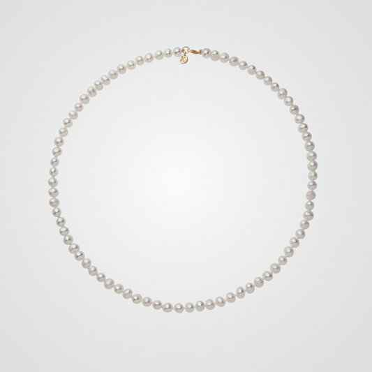 Colar Perle
