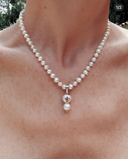 Pingente Pouvoir Féminin