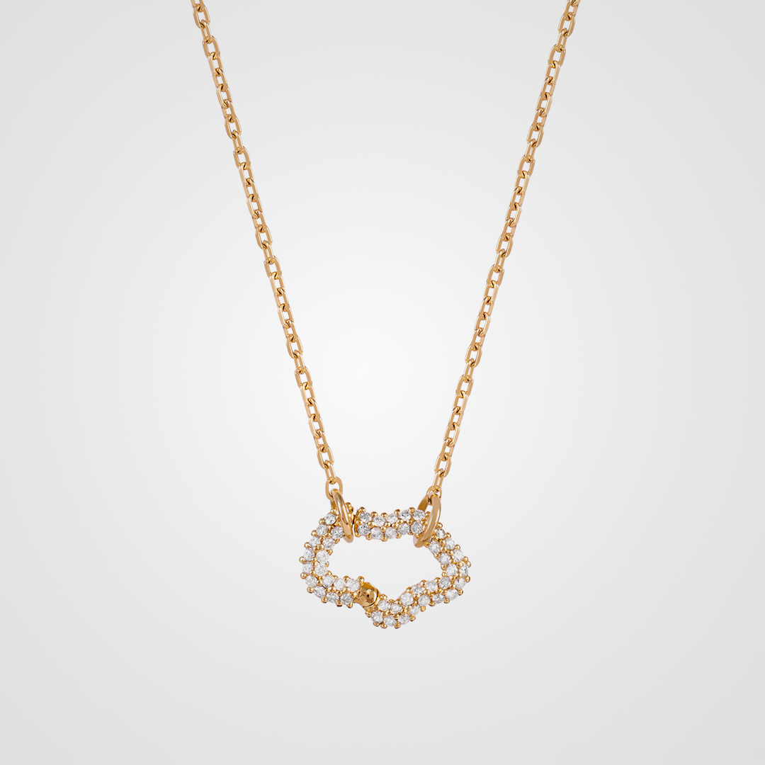 Colar Âme Libre Petit