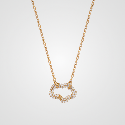 Colar Âme Libre Petit