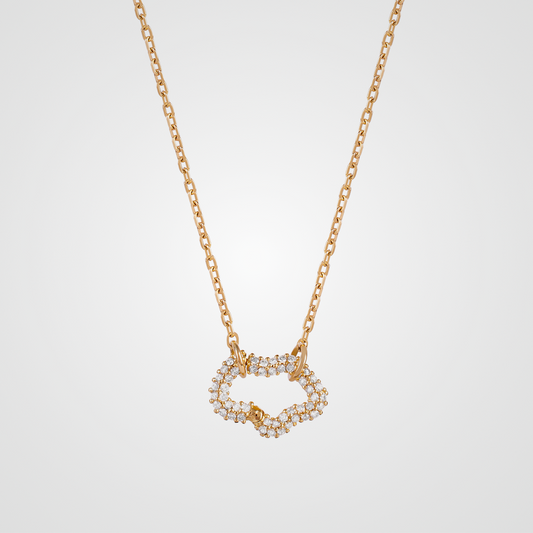 Colar Âme Libre Petit